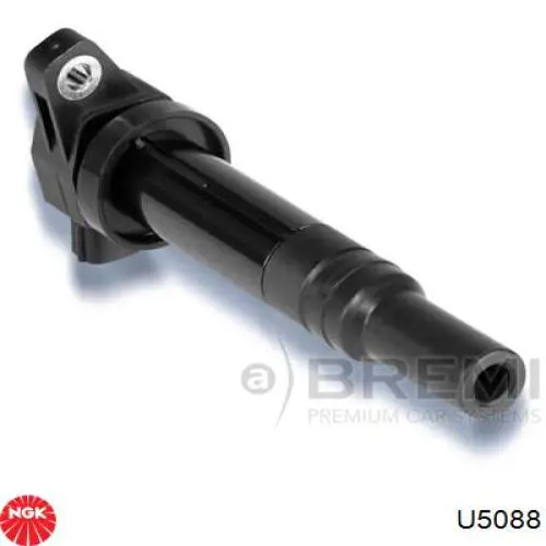 Купить U5088 NGK Катушка зажигания