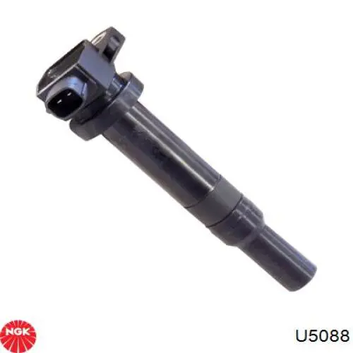 Катушка General Motors B0331