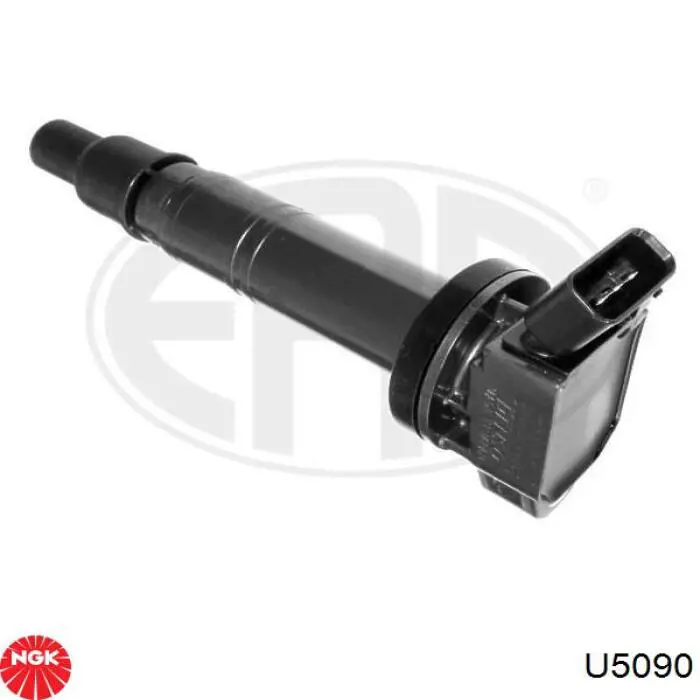 Модуль зажигания NGK U5090 цена, от 28.82 USD