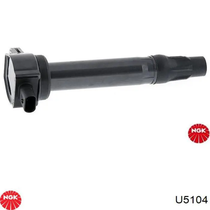 Модуль зажигания NGK U5104 цена, от 30.02 USD