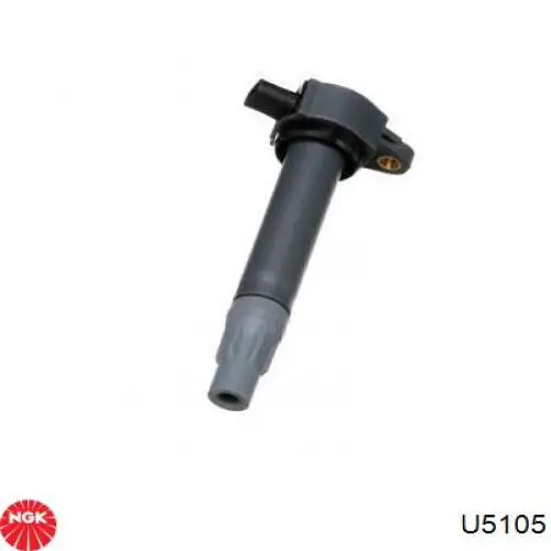 Модуль зажигания NGK U5105 цена, от 37.04 USD