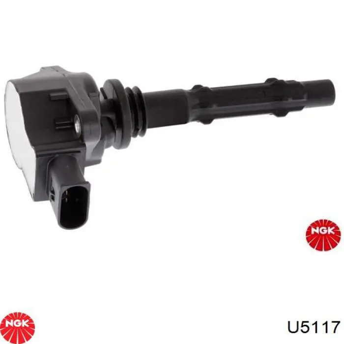 Модуль зажигания NGK U5117 цена, от 52.77 USD