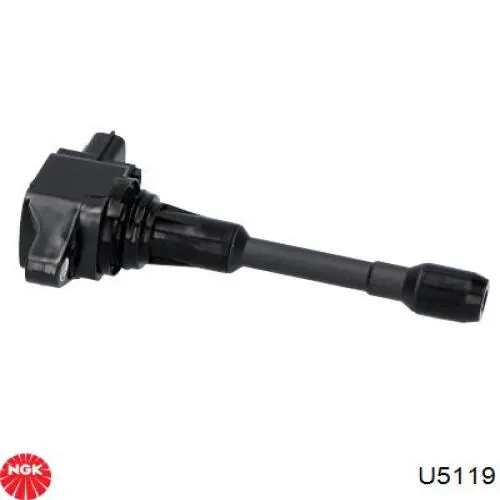 Купить U5119 NGK Катушка зажигания