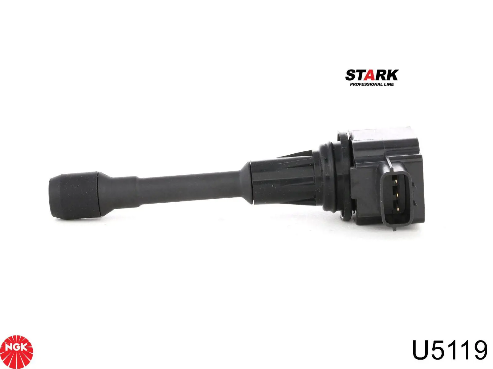 Модуль зажигания NGK U5119 цена, от 23.85 USD
