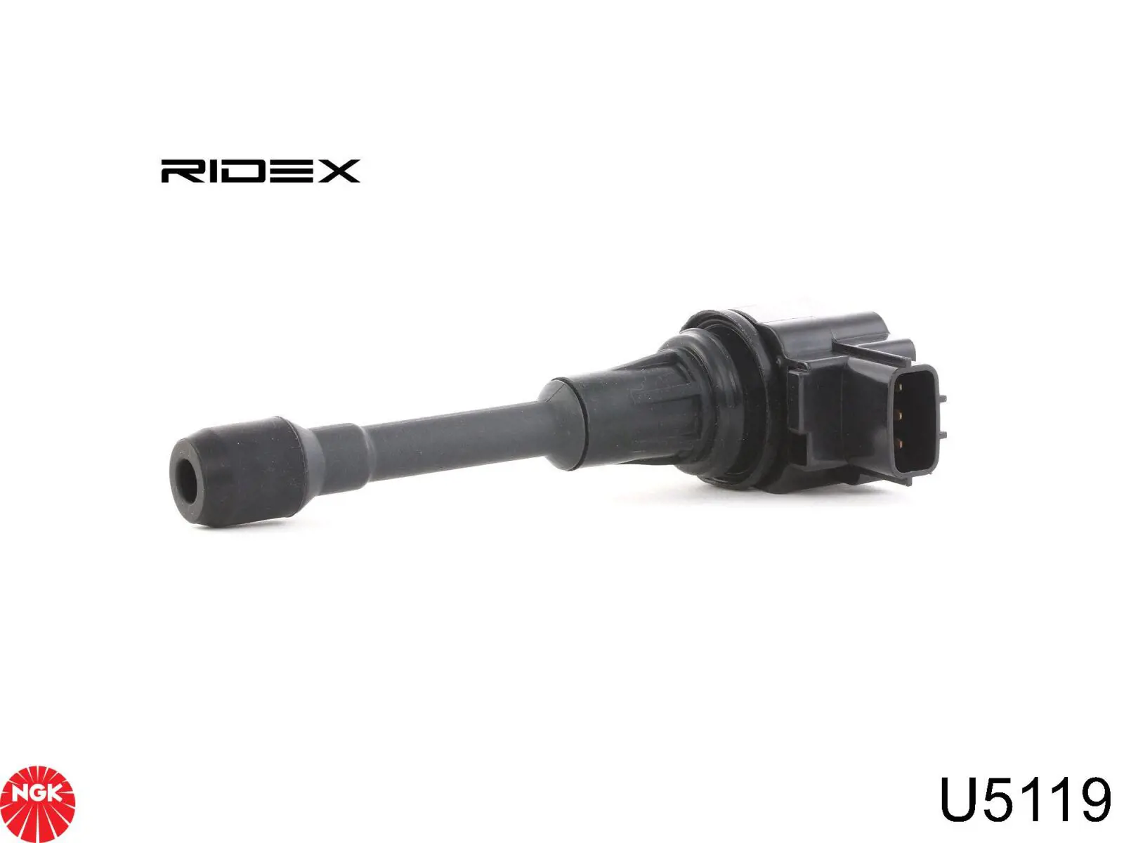 Катушка зажигания U5119 NGK