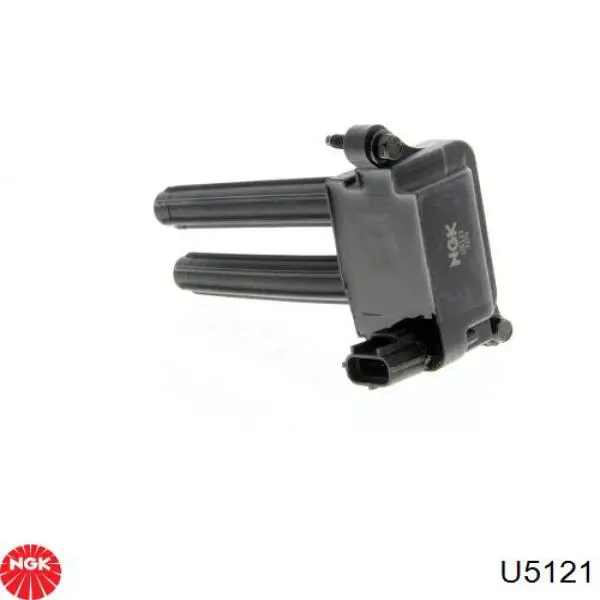 Модуль зажигания NGK U5121 цена, от 42.89 USD