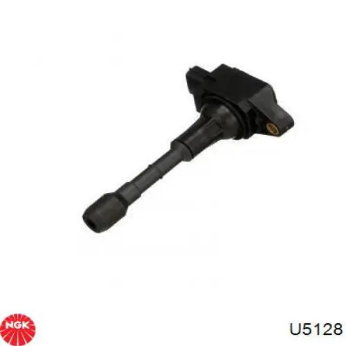 Купить U5128 NGK Катушка зажигания