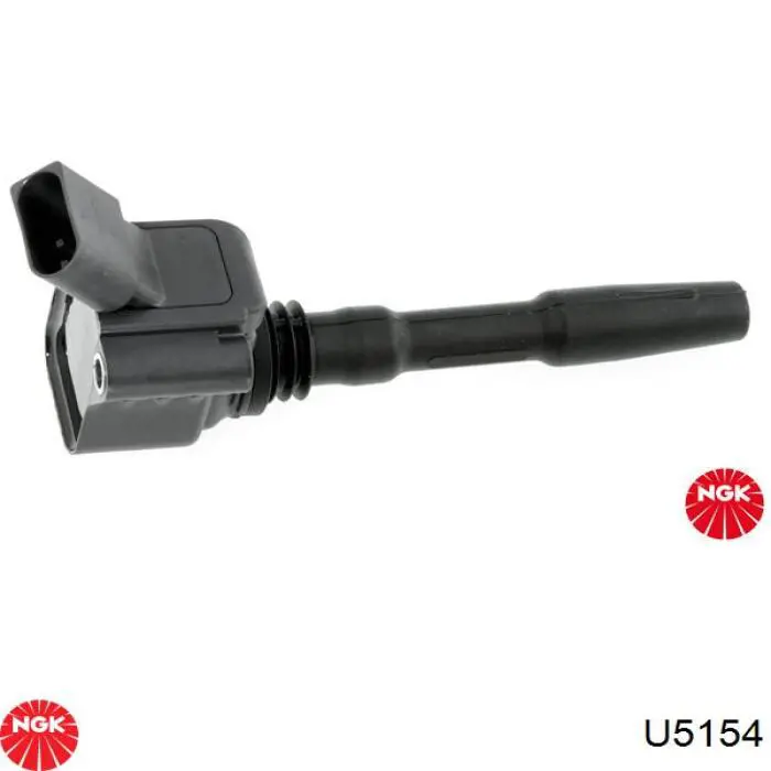 Модуль зажигания NGK U5154 цена, от 30.13 USD