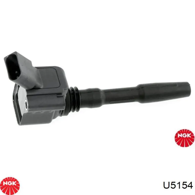 Купить U5154 NGK Катушка зажигания