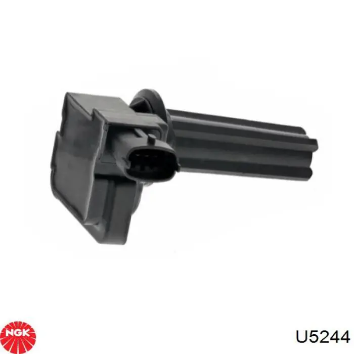 Купить U5244 NGK Катушка зажигания