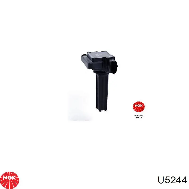 Купить 49066 NGK Катушка зажигания