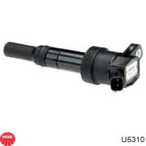Катушка Denckermann E100091