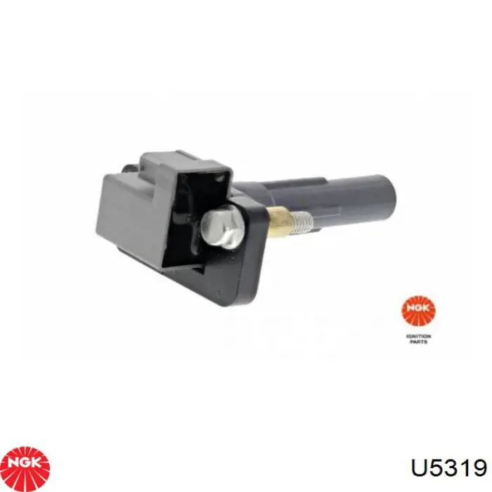 Катушка зажигания U5319 NGK