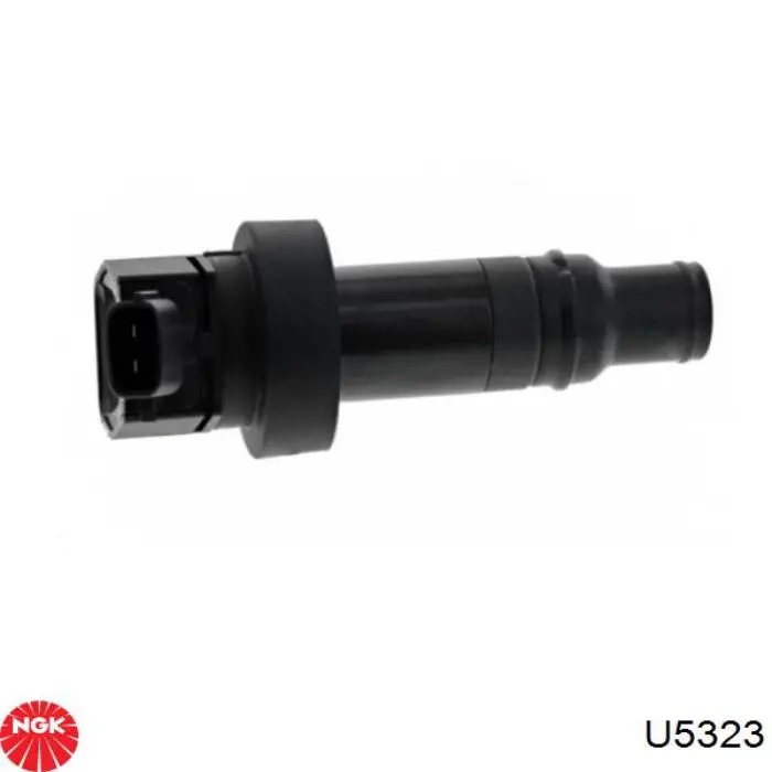 Купить 49062 NGK Катушка зажигания