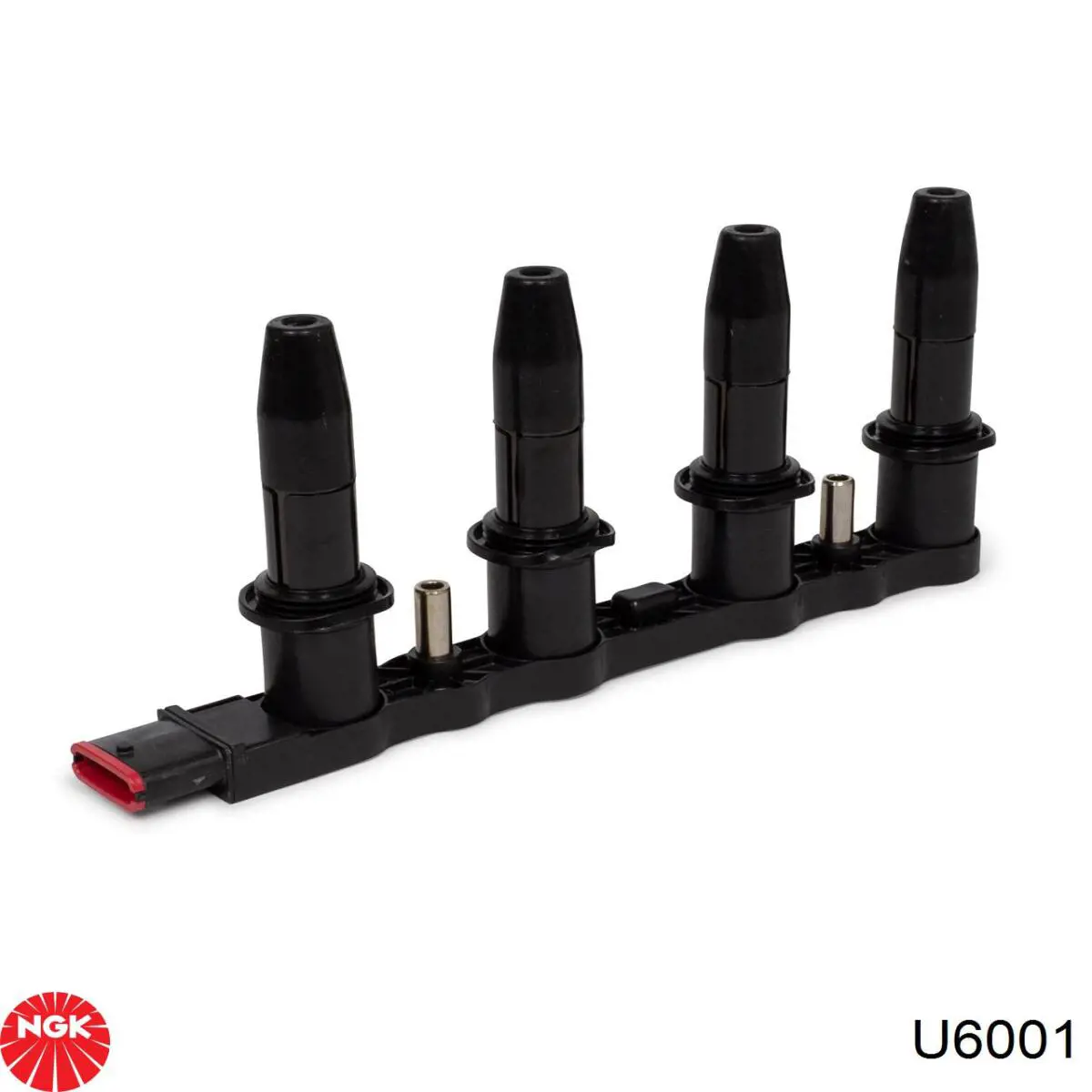 Купить U6001 NGK Катушка зажигания
