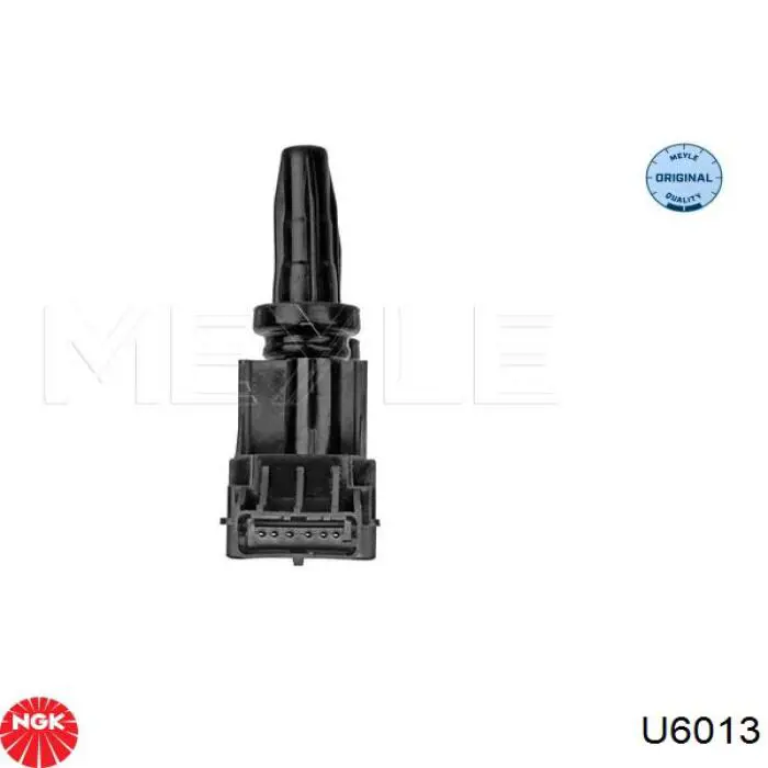 Модуль зажигания NGK U6013 цена, от 59.89 USD