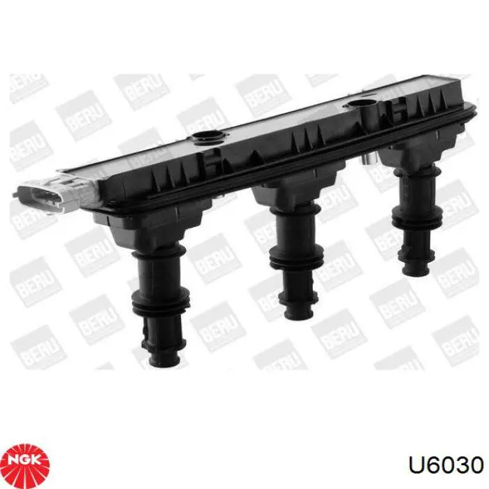 Катушка General Motors 90584337