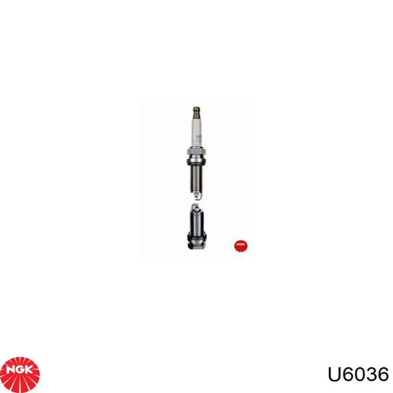 Модуль зажигания NGK U6036 цена, от 47.32 USD