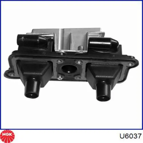Модуль зажигания NGK U6037 цена, от 78.35 USD