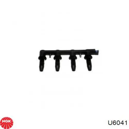 U6041 NGK Катушка зажигания