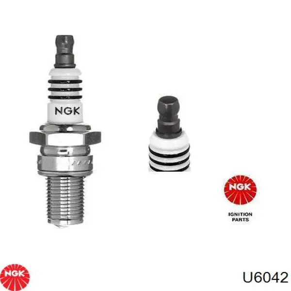 Катушка зажигания U6042 NGK