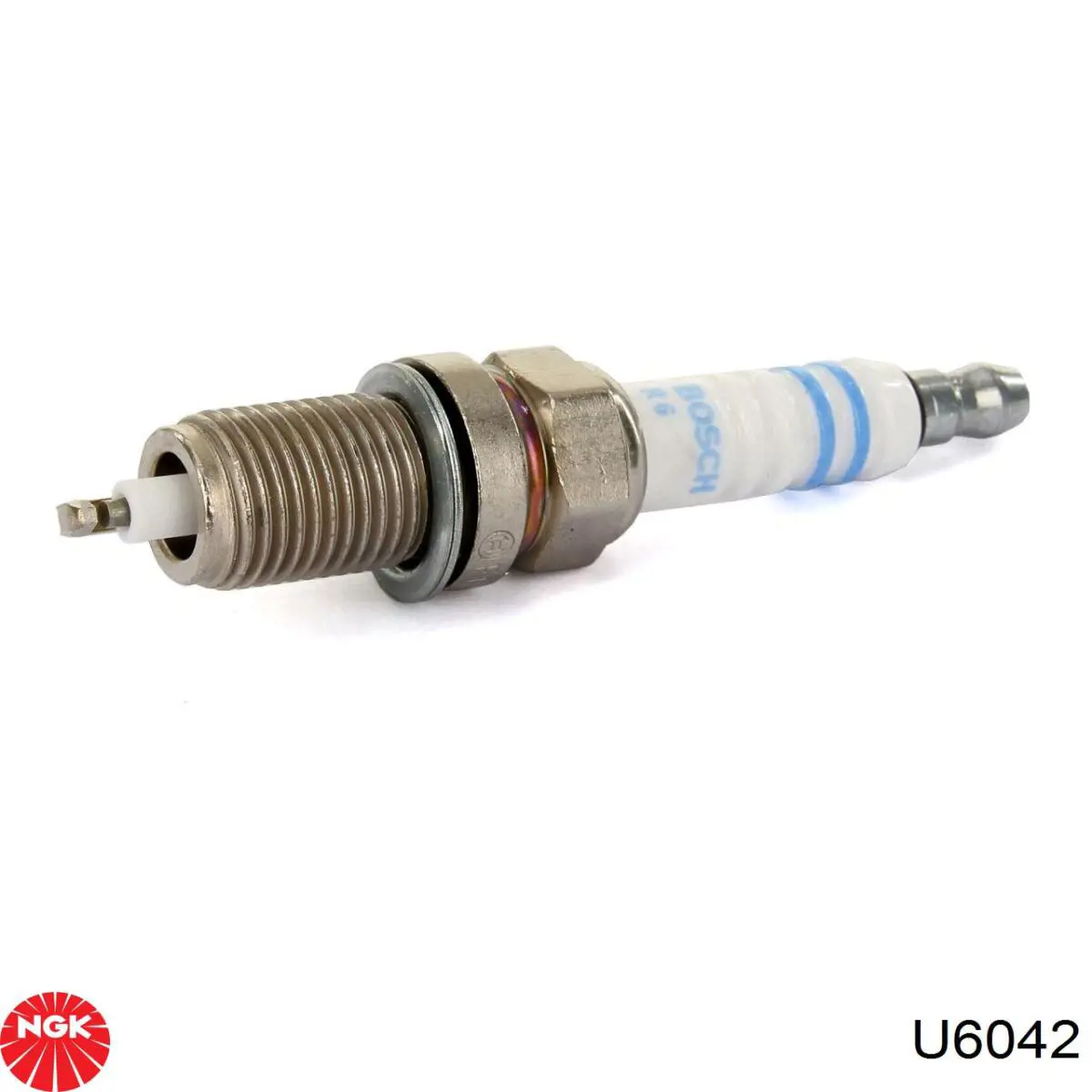 U6042 NGK Катушка зажигания