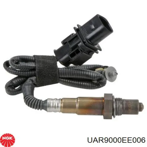 Купить 22693JG70A Renault (RVI) Датчик кислорода до катализатора