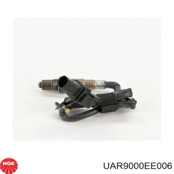 Лямбдазонд, датчик кислорода до катализатора Renault (RVI) 22693JG70A цена, от 58.47 USD