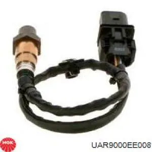 Лямбдазонд, датчик кислорода до катализатора NGK UAR9000EE008 цена, от 85.02 USD