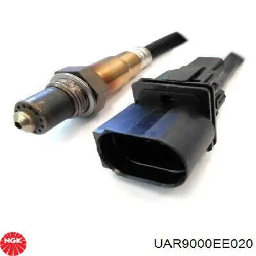  UAR9000EE020 NGK