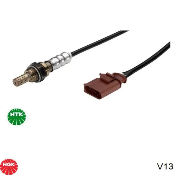 V13 NGK Свечи зажигания