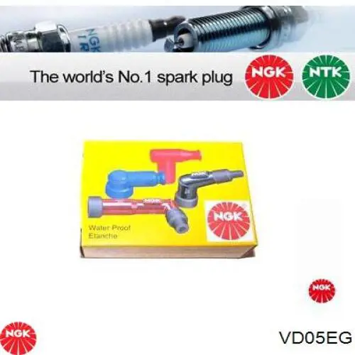 VD05EG NGK 