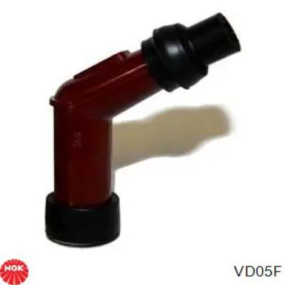 VD05F NGK Наконечник свечи зажигания