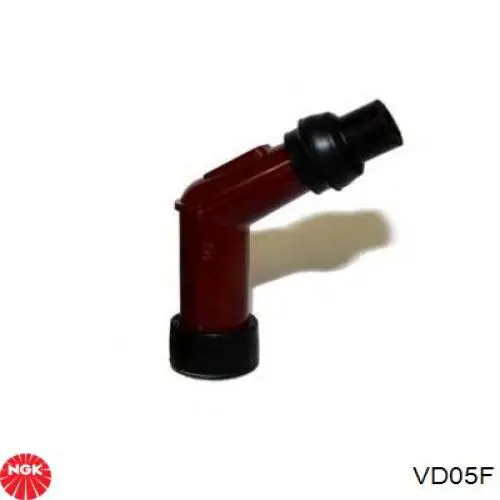 Наконечник свечи зажигания NGK VD05F цена, от 6.33 USD