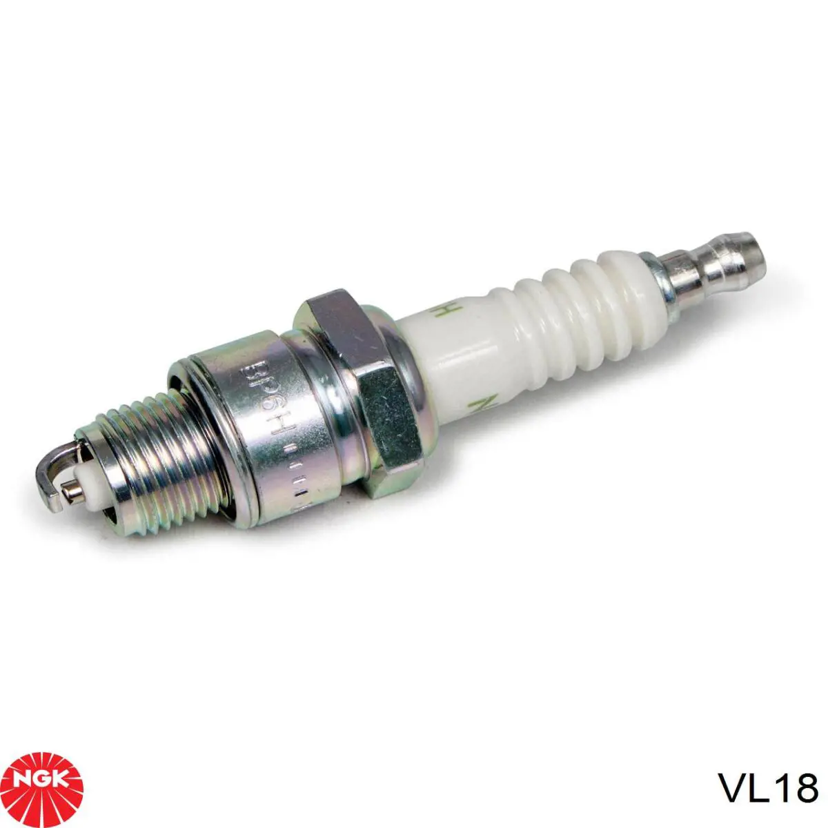 Свеча зажигания NGK VL18 цена, от 1.77 USD