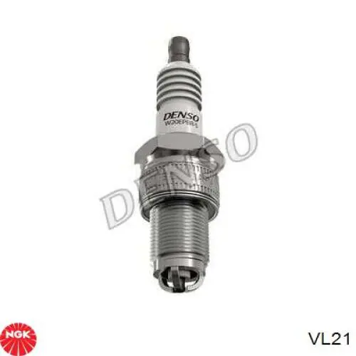 Свеча зажигания NGK VL21 цена, от 3.49 USD