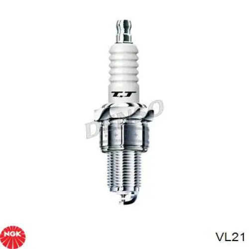 VL21 NGK Свечи зажигания