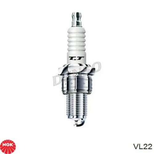 Свечи зажигания VL22 NGK