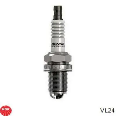 VL24 NGK Свечи зажигания