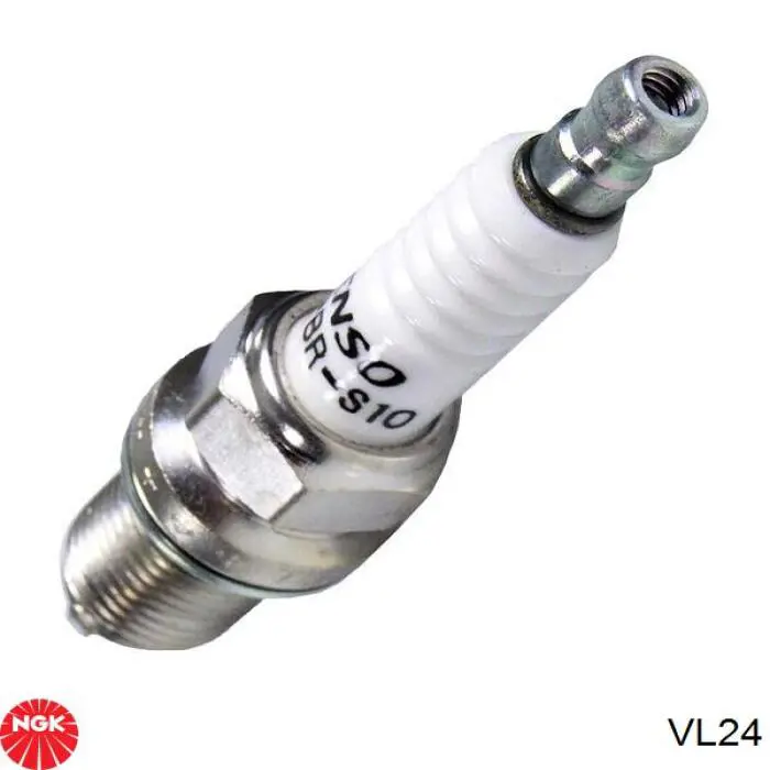 Свеча зажигания NGK VL24 цена, от 5.84 USD