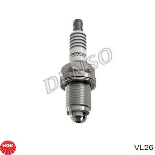 VL26 NGK Свечи зажигания