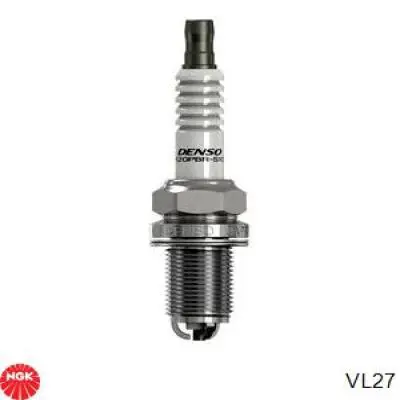Купить VL27 NGK Свечи автомобильные