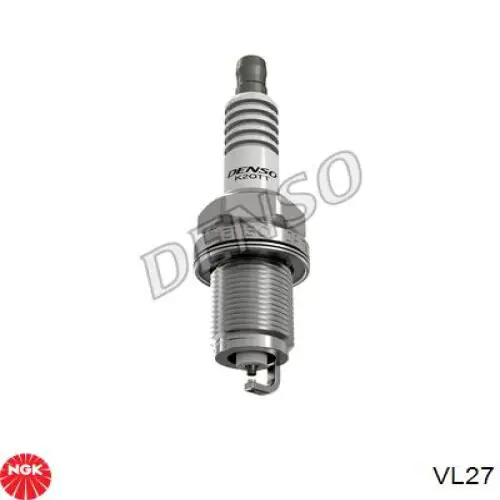 VL27 NGK Свечи зажигания