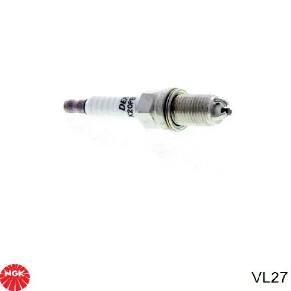 Свеча зажигания NGK VL27 цена, от 5.37 USD