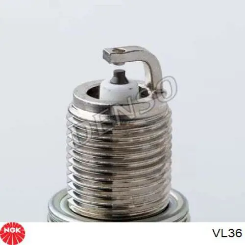 Свеча зажигания NGK VL36 цена, от 4.08 USD