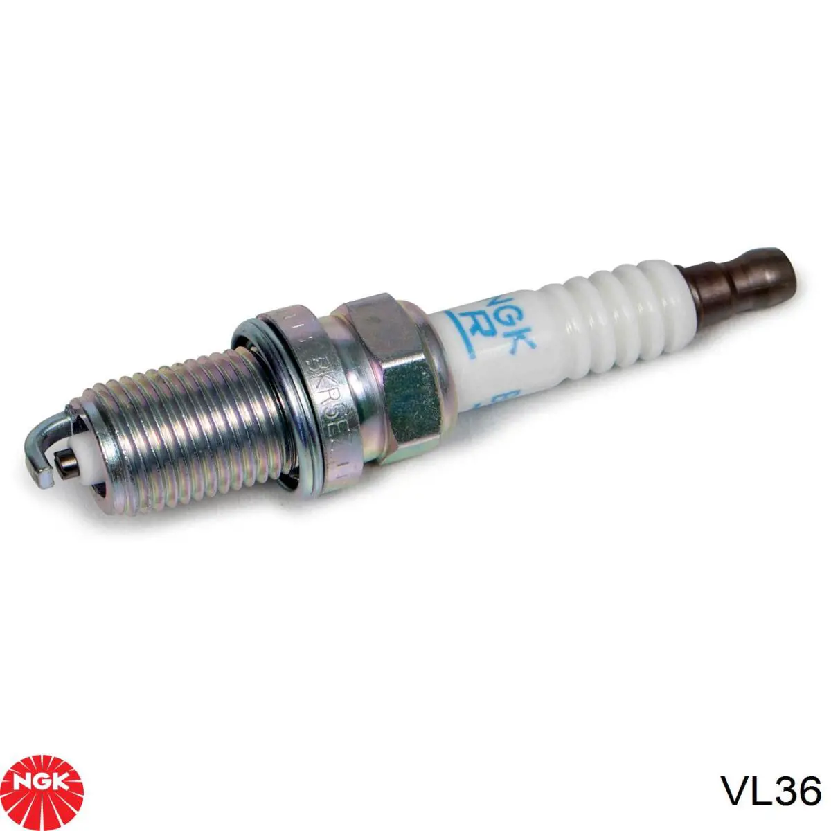 Свечи зажигания VL36 NGK