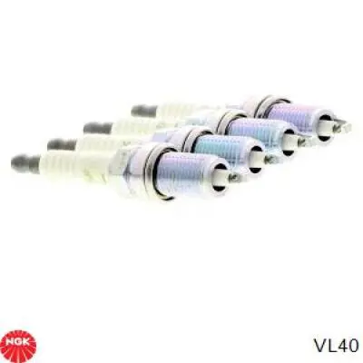 Свечи зажигания VL40 NGK