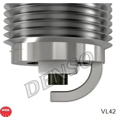 Свечи зажигания VL42 NGK