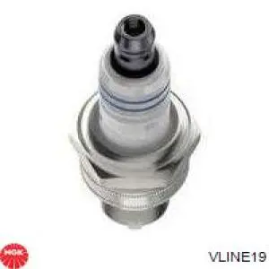 Купить VLINE19 NGK Свечи автомобильные