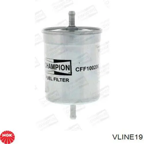 Свечи зажигания VLINE19 NGK